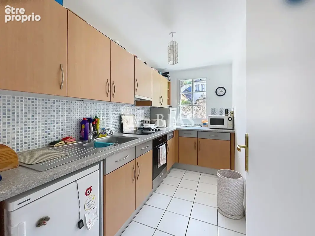 Appartement 3 pièces 54 m² à vendre à Honfleur (14600) - photo 5