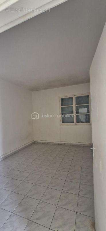Maison à LE TAMPON