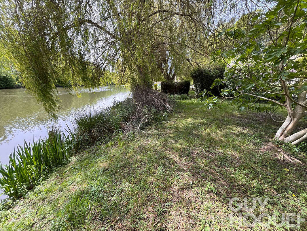 Pavillon proche de Cloyes sur le loir - photo 13