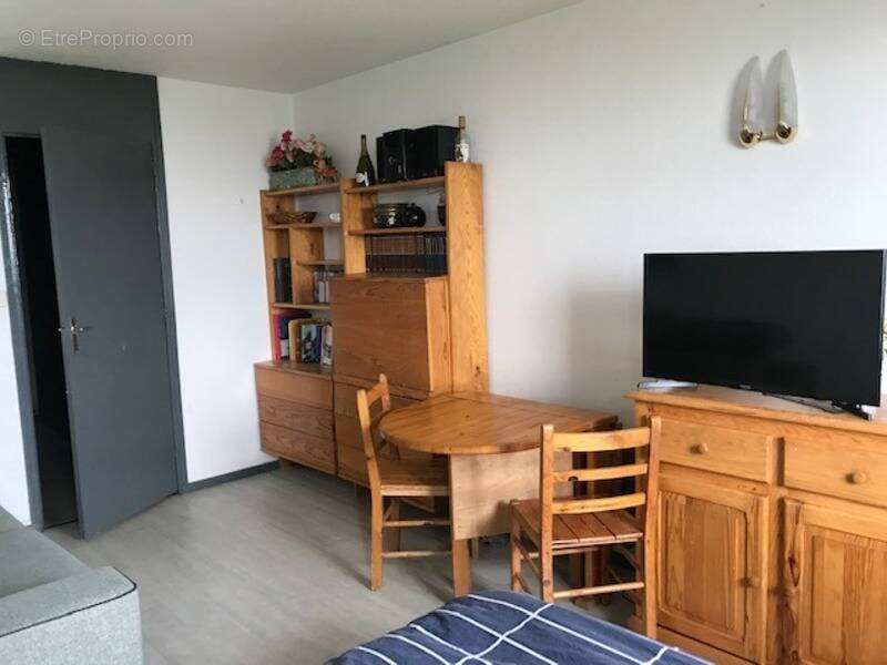 Appartement à ASTUGUE