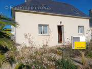 Maison à CARANTEC