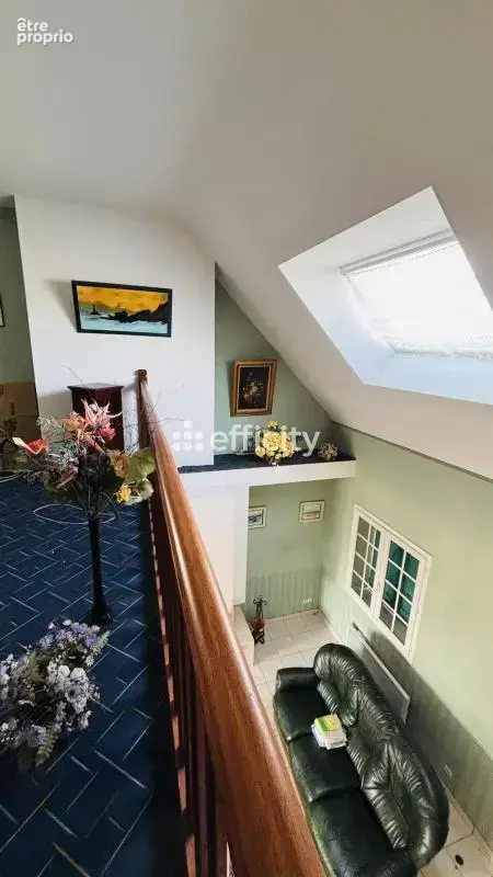 Maison 4 pièces 120 m² à vendre à Billiers (56190) - photo 15