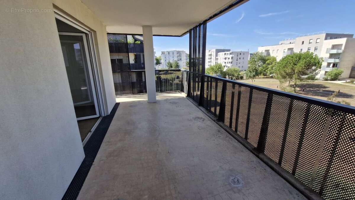 Appartement à BRUGES