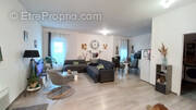 Appartement à LESPIGNAN