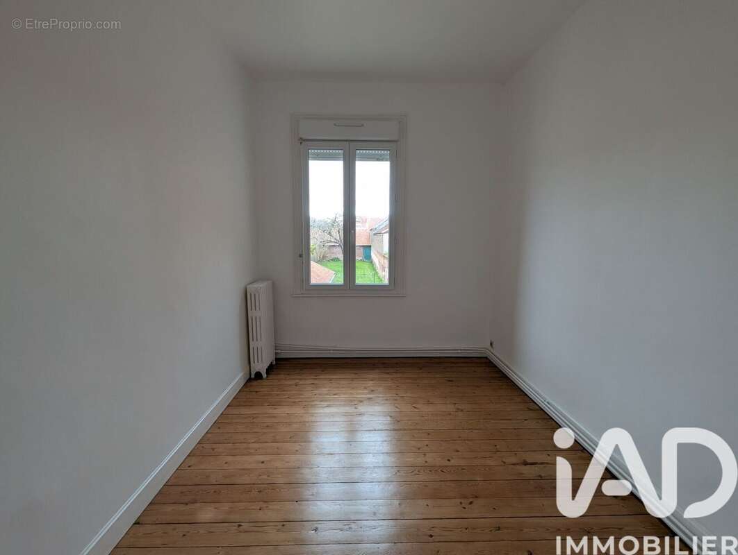 Photo 9 - Maison à GAMACHES