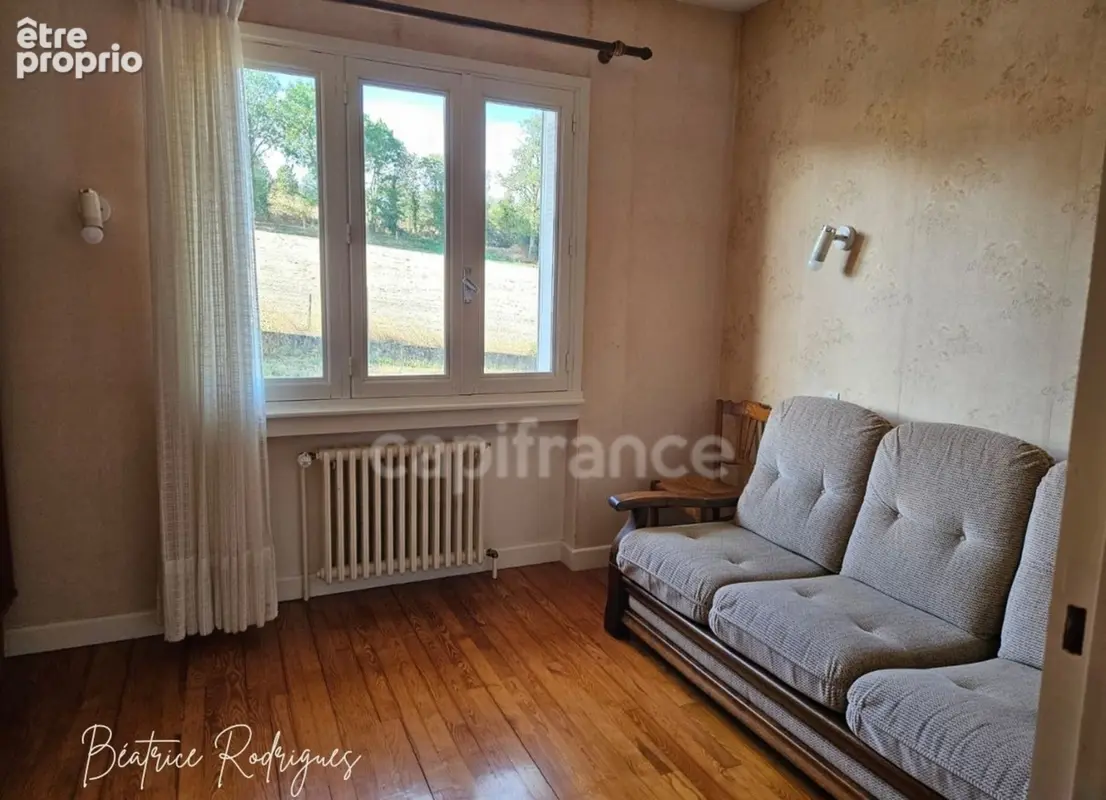 Maison à vendre 4 pièces PANISSIERES (42) - photo 9