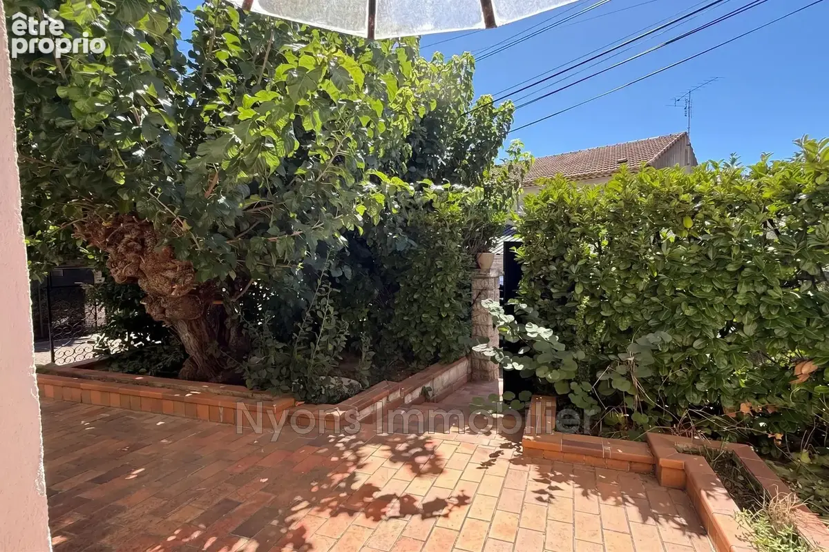 Maison 3 pièces 70 m² à vendre à Valreas (84600) - photo 5