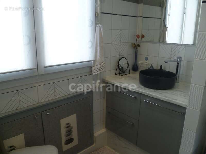 Appartement à vendre 3 pièces LE HAVRE 76600 - photo 5