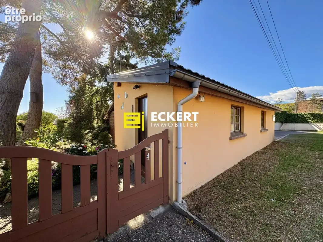 Maison 5 pièces 117 m² à vendre à Rosenwiller (67560) - photo 9