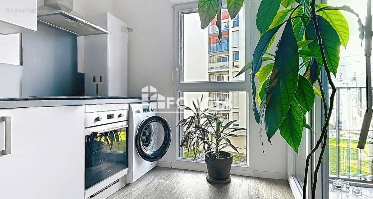 Appartement à CAEN