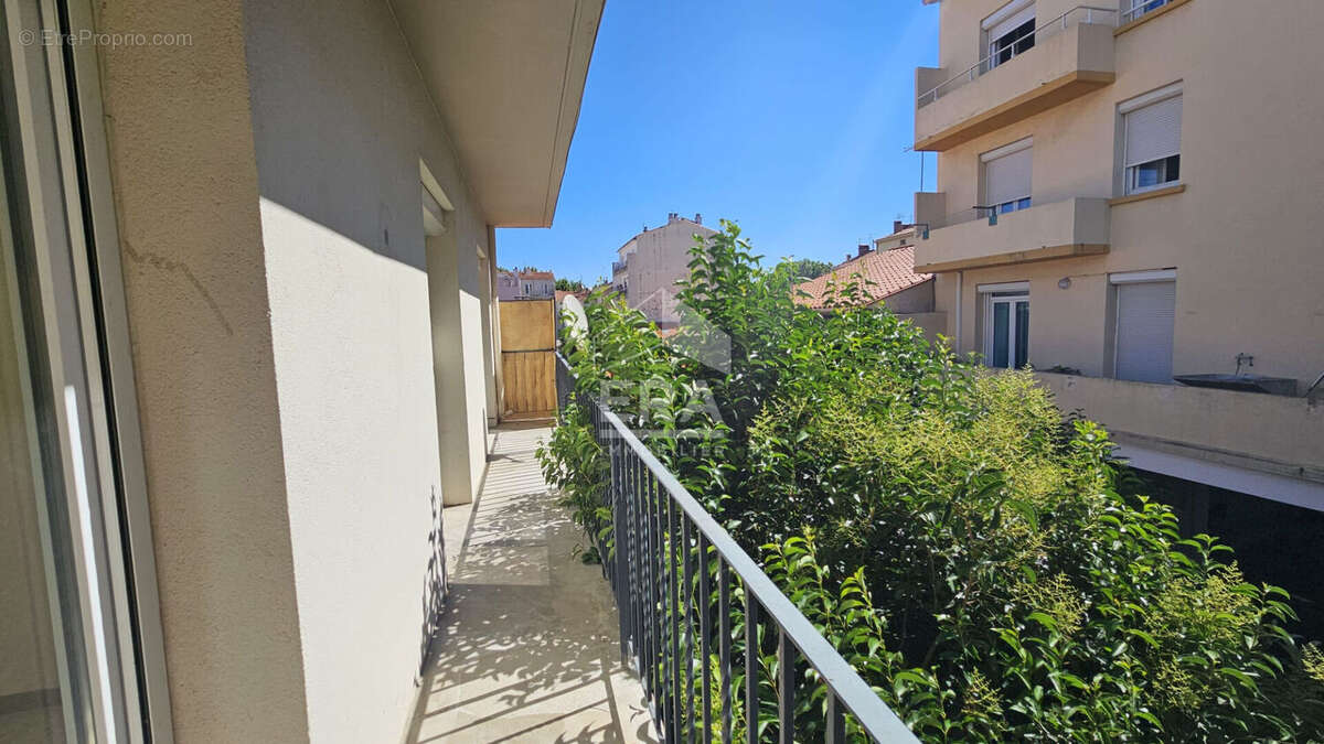 Appartement à PERPIGNAN