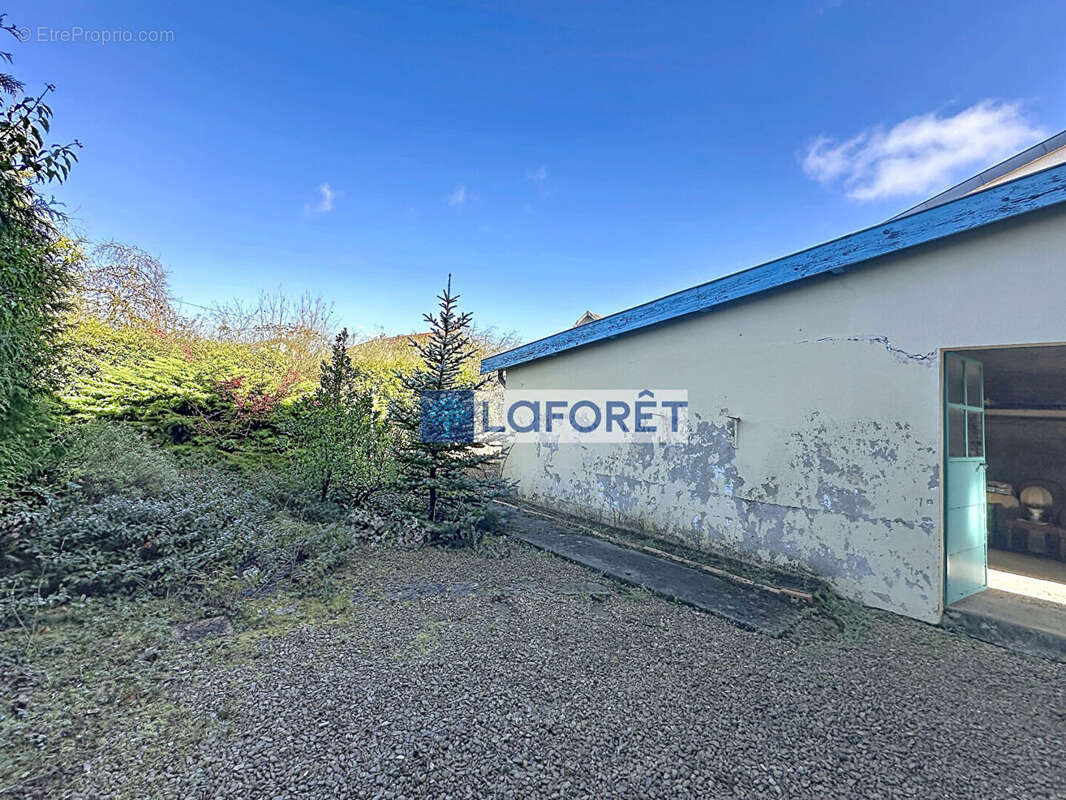 Maison à SAINT-DIZIER