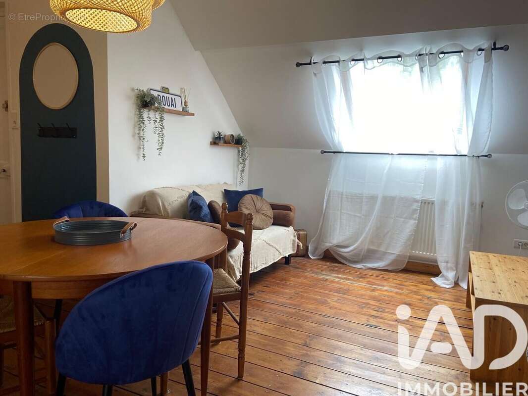 Photo 8 - Appartement à DOUAI