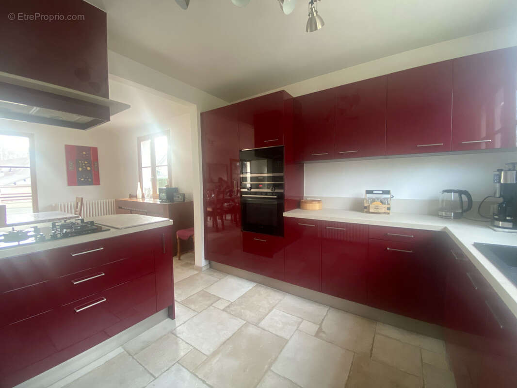 Belle maison familiale! - photo 6