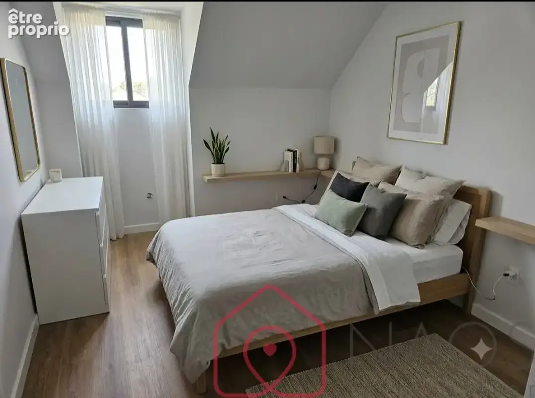 Maison de ville neuve  Idéalement située à Eu (136,69 m²) - photo 4