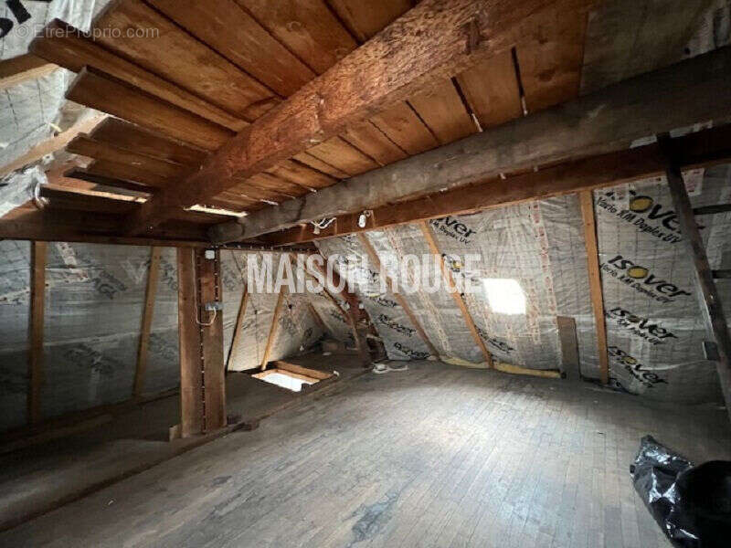 Maison Saint Malo - photo 8
