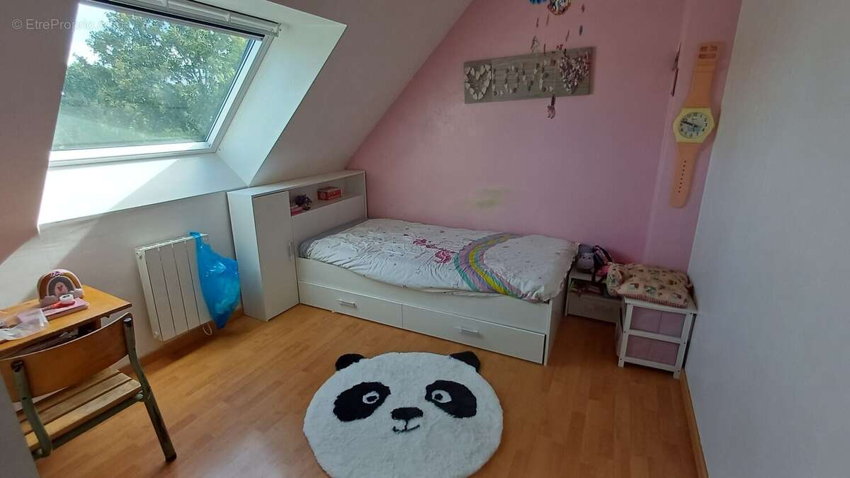 Maison à PLOUFRAGAN