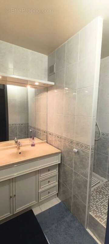 Appartement à SAINT-NAZAIRE