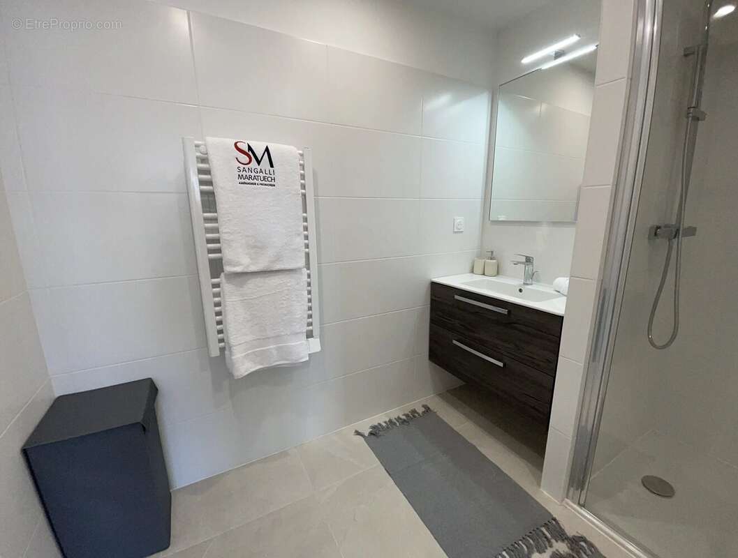 Appartement à NARBONNE