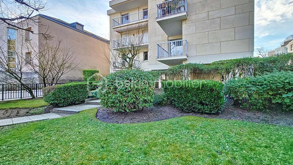 Appartement à NOGENT-SUR-MARNE