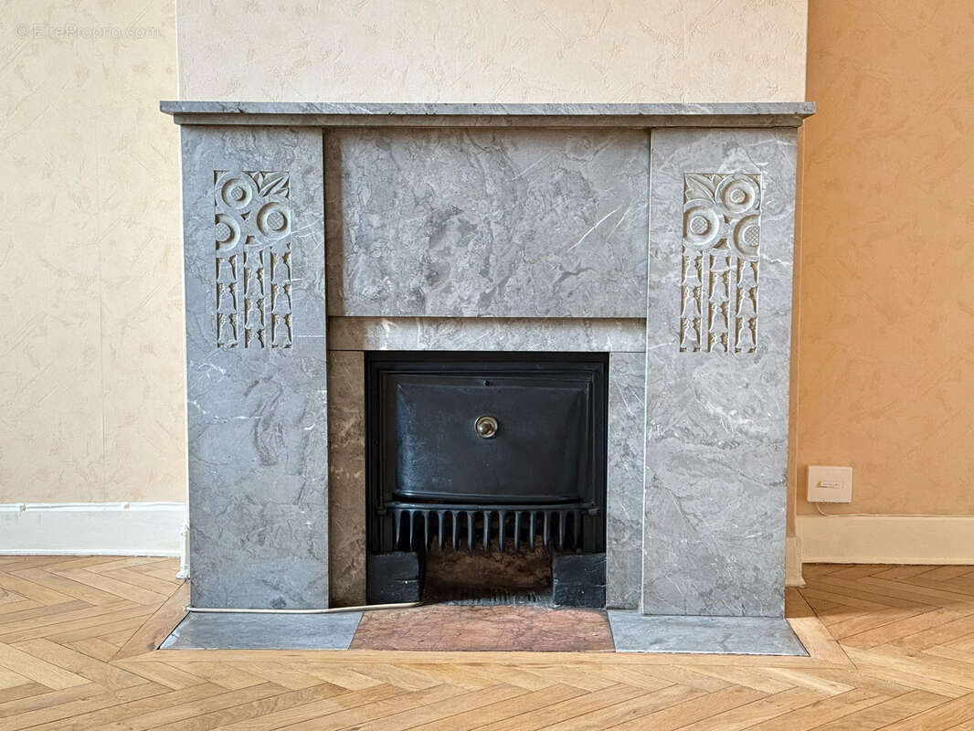 Appartement à LYON-7E