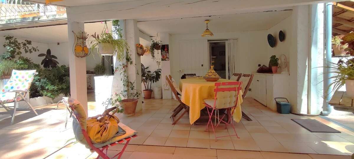 Belle propriete la londe les maures - photo 26