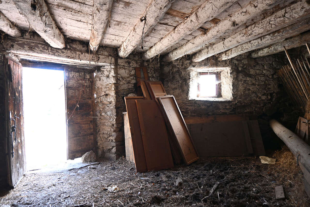 Maison à FONT-ROMEU-ODEILLO-VIA