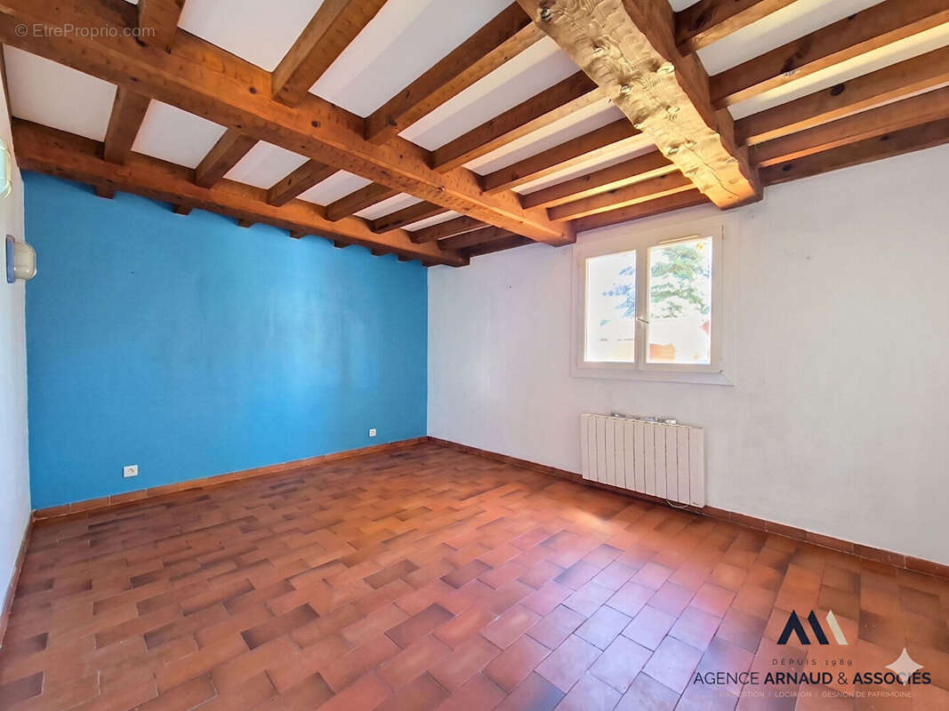 Maison à LE BEAUSSET