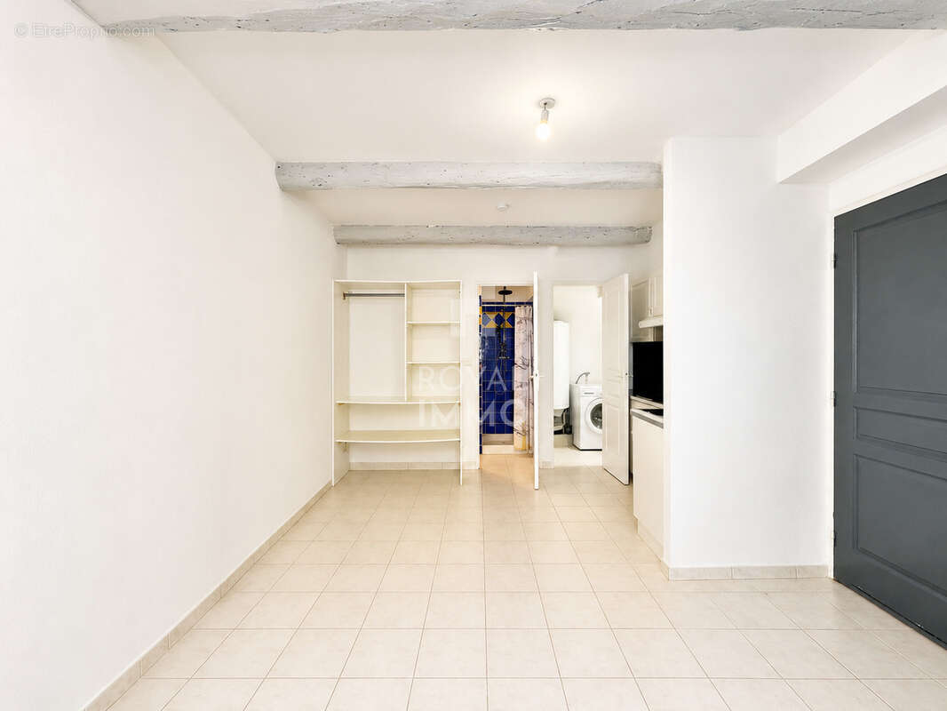 Maison à LA VALETTE-DU-VAR