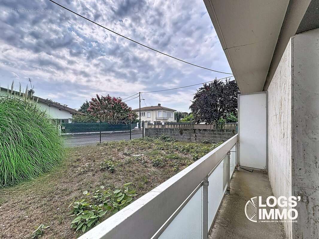 Appartement 18 m² à Talence  - photo 6