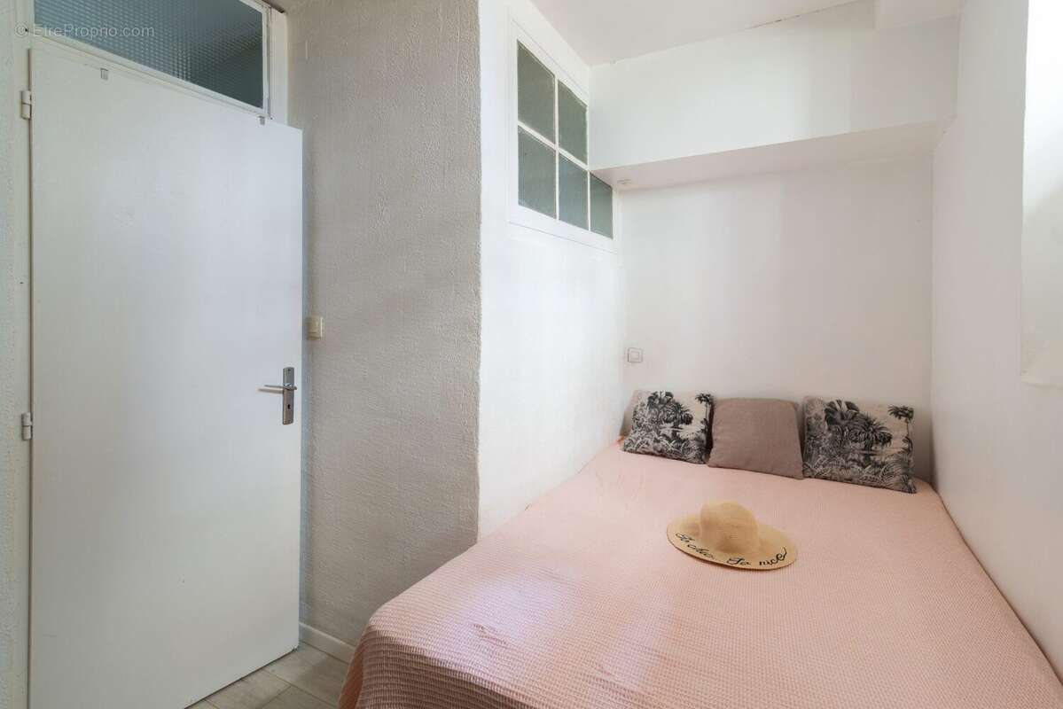 Appartement à BIARRITZ