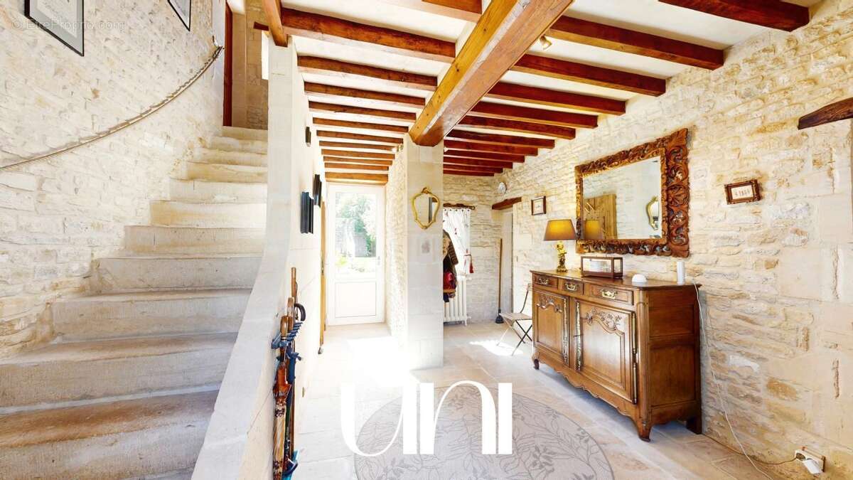 Maison à CREULLY