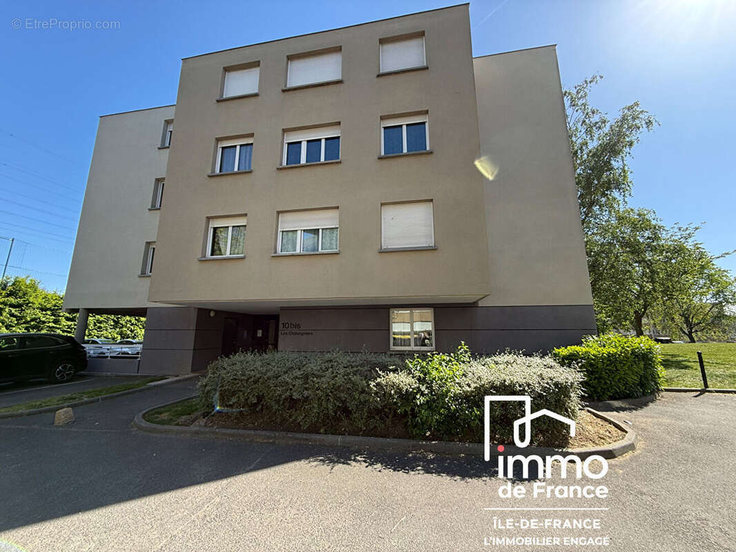 Appartement à PALAISEAU