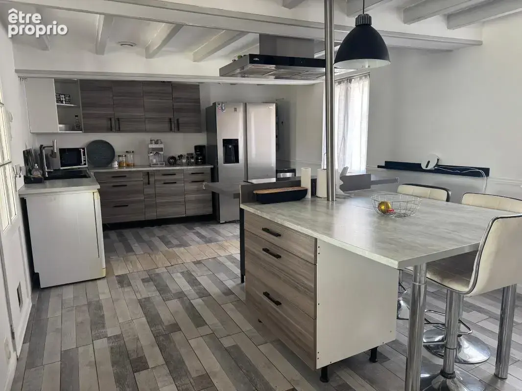 Maison À Vendre - photo 2