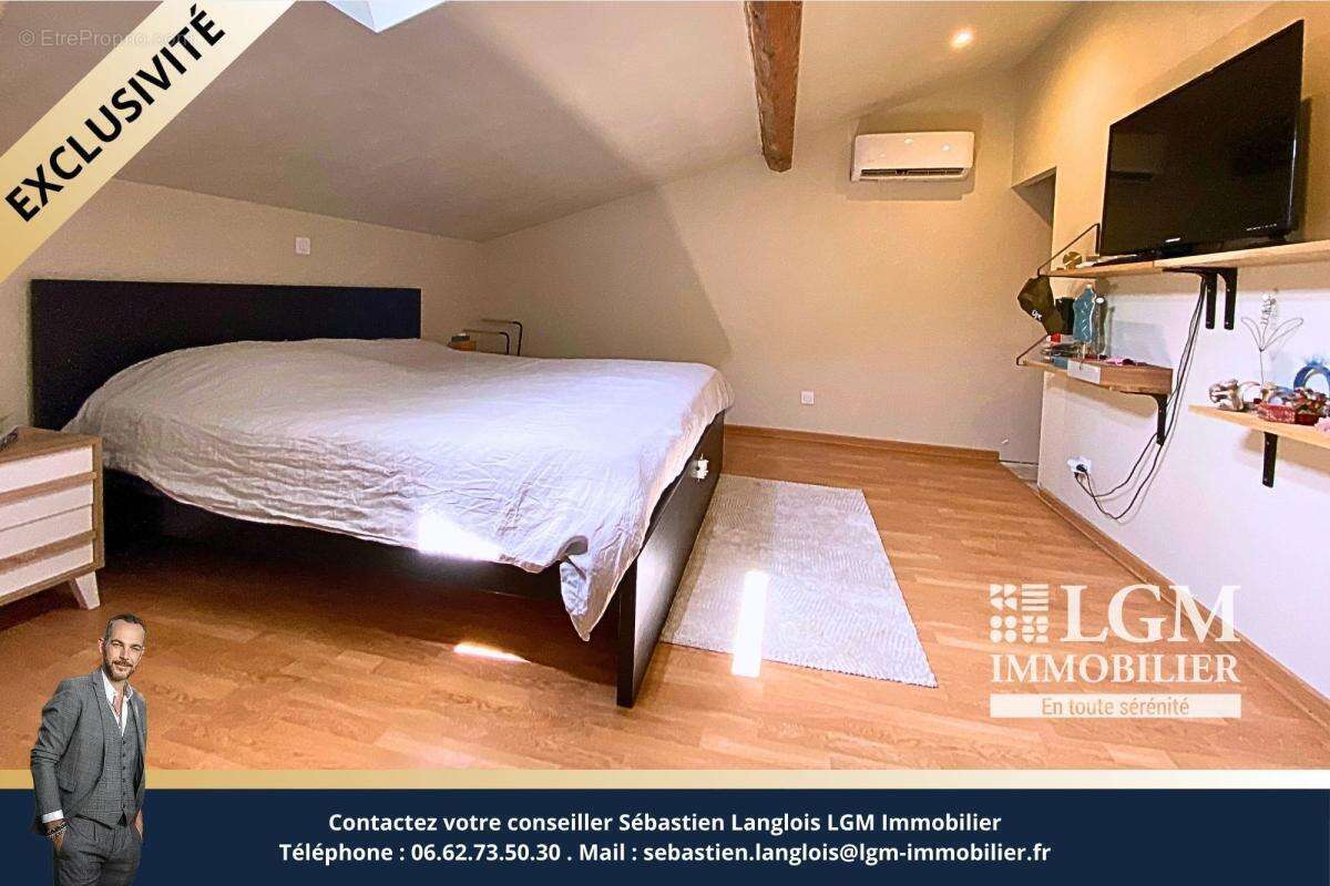 Maison à PLAISANCE-DU-TOUCH