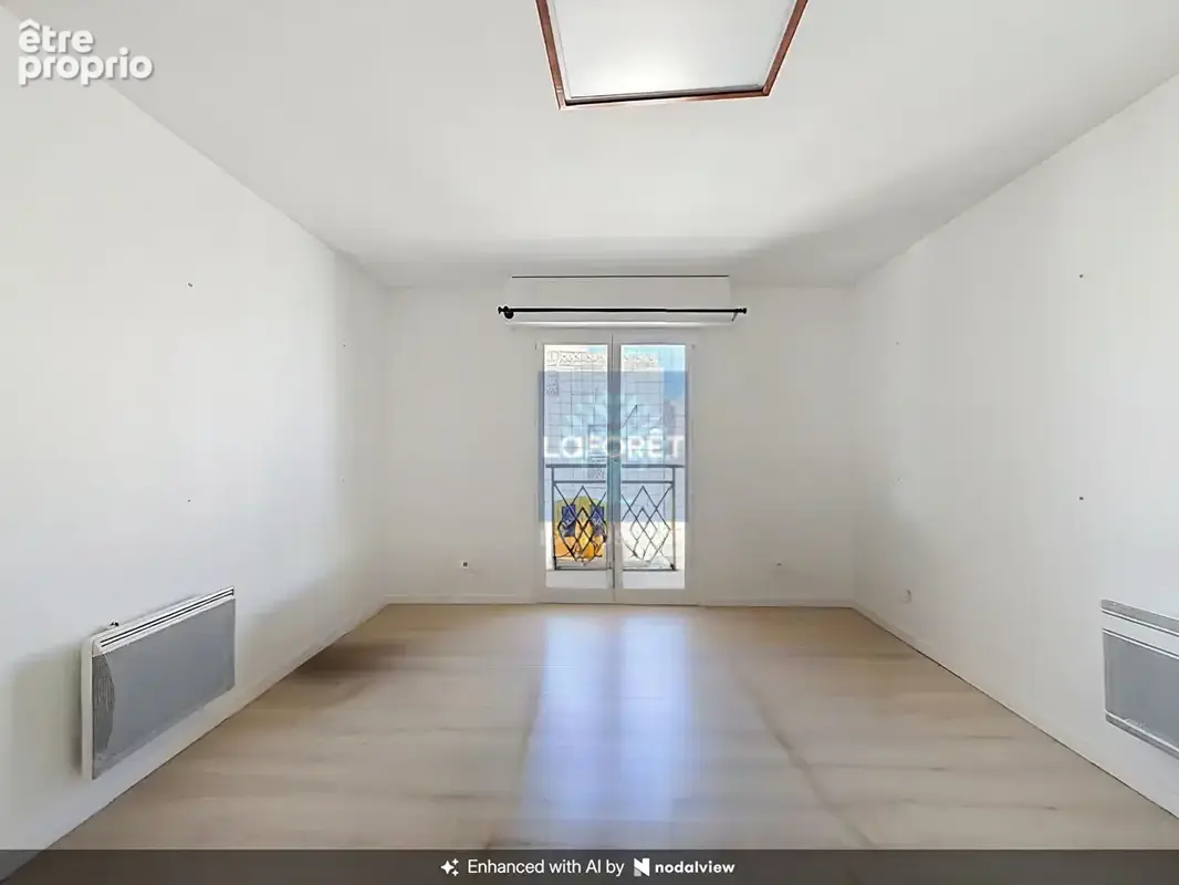 Cergy  (95) - appartement deux pieces avec parking en centre ville - photo 5