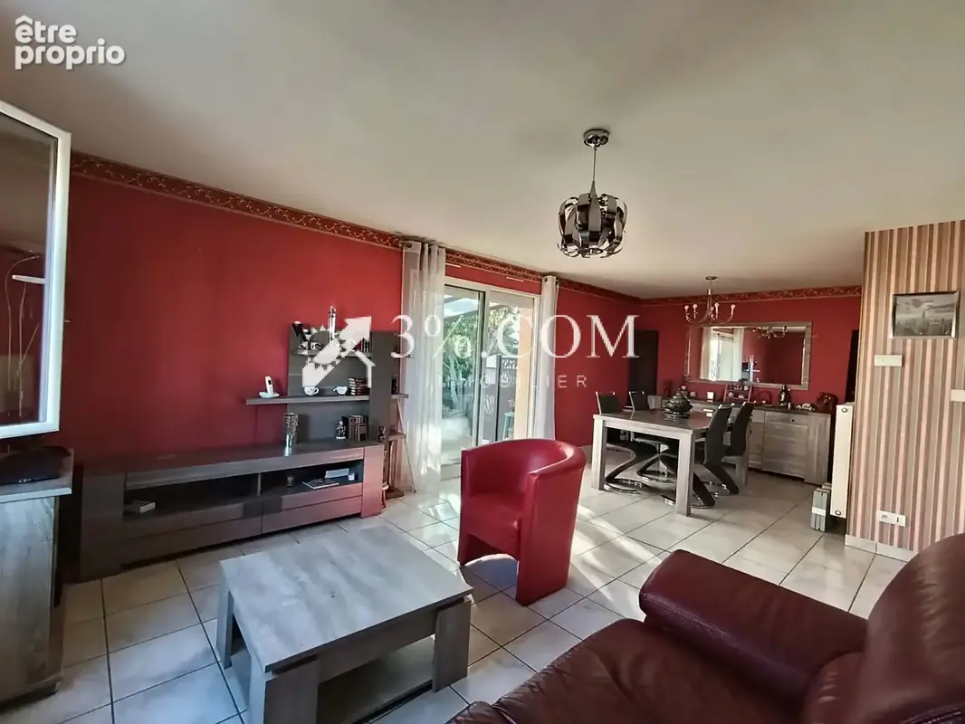 Maison sur la commune de CHANTEHEUX 54300 - photo 4
