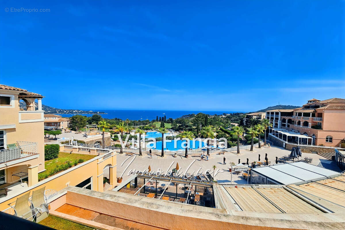 Appartement à LA SEYNE-SUR-MER