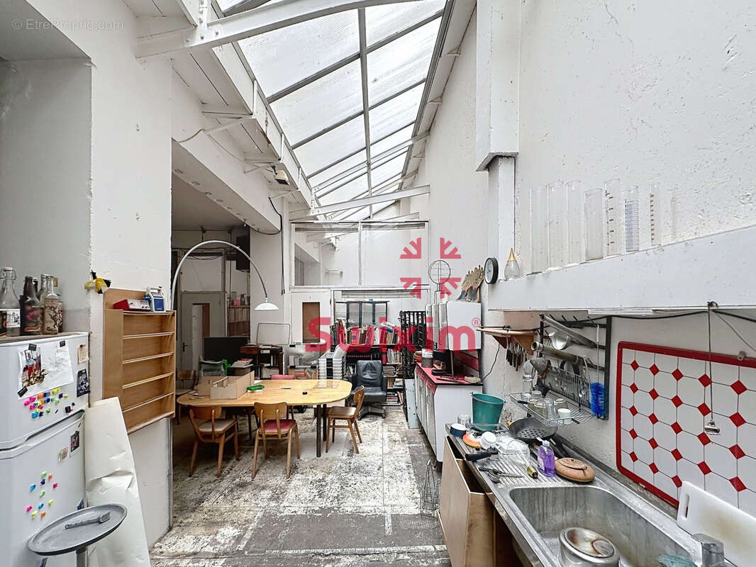 Appartement 172 m² à Paris-11e  - photo 9