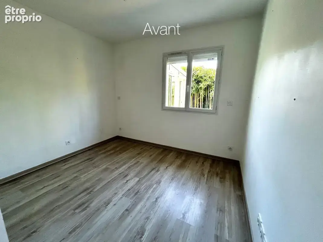 Maison Contemporaine de 118 m² sur une parcelle de 600M² - La Verpillière - photo 8