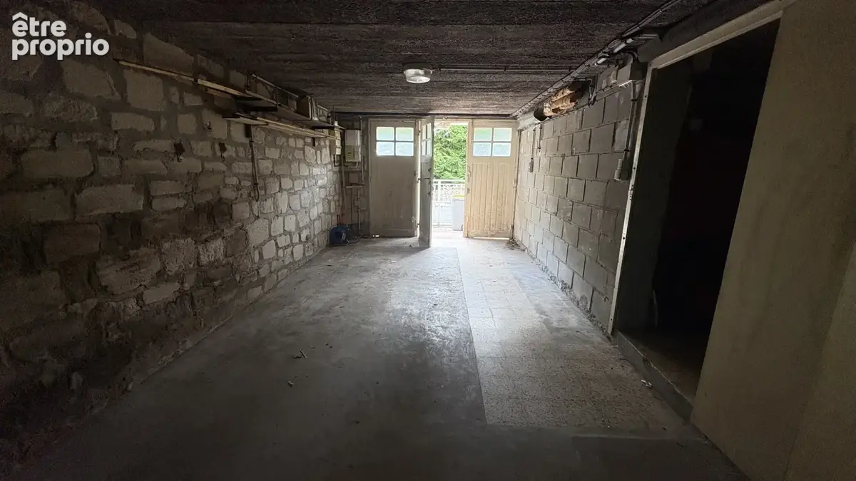 Saint Vaast lès mello maison de 75m2 - photo 17