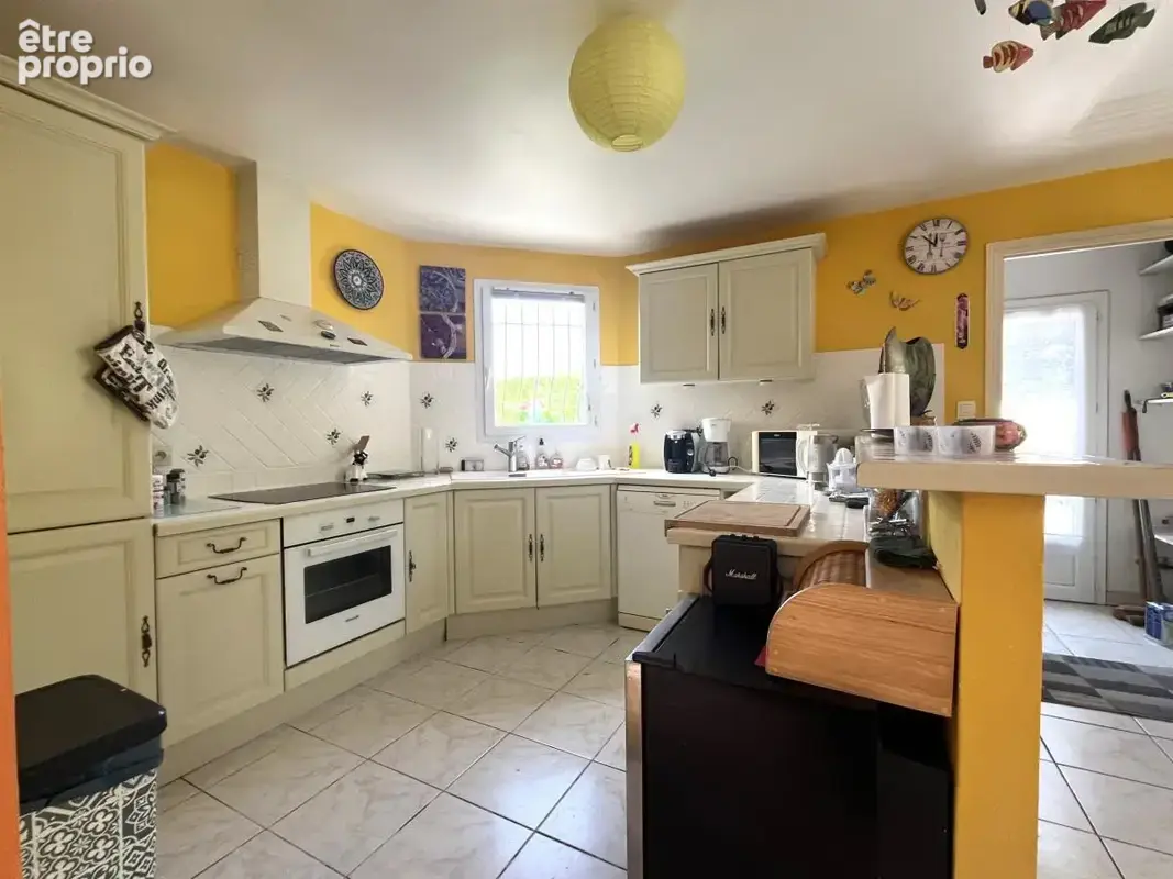 Maison 7 pièces 156 m² à vendre à Corsept (44560) - photo 5