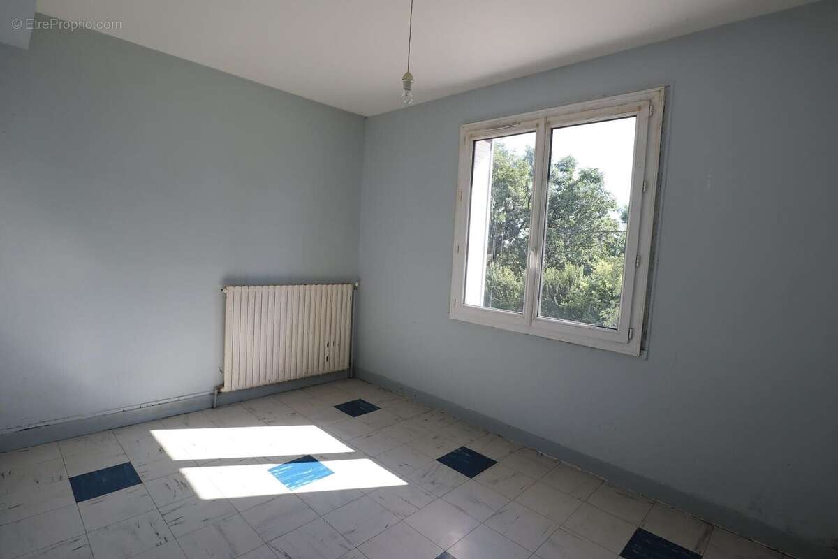 Photo 7 - Maison à RUFFEC