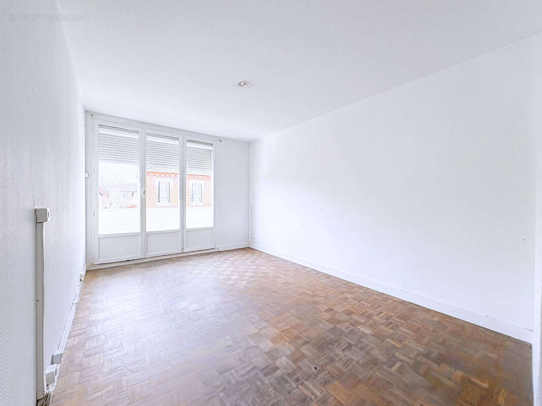 Appartement à DRANCY