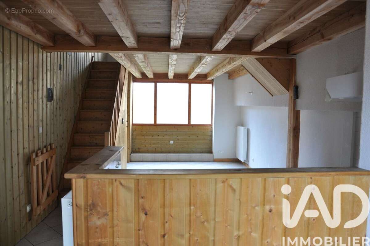 Photo 2 - Appartement à COUZEIX