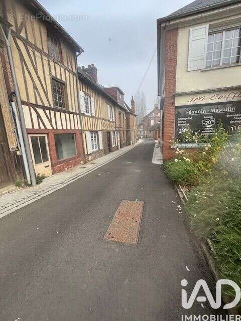 Photo 3 - Maison à BRIONNE