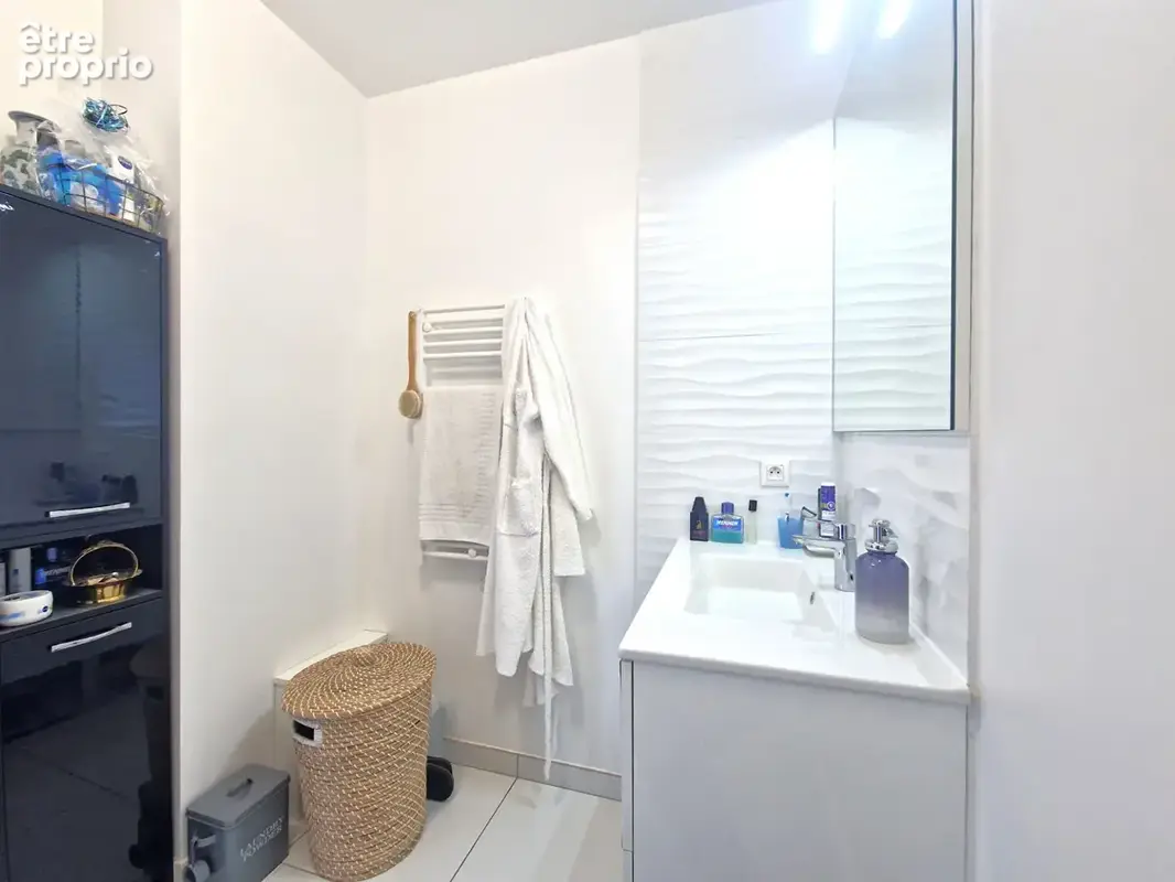 Appartement Choisy Le Roi 2 pièce(s) 44.14 m2 - photo 5