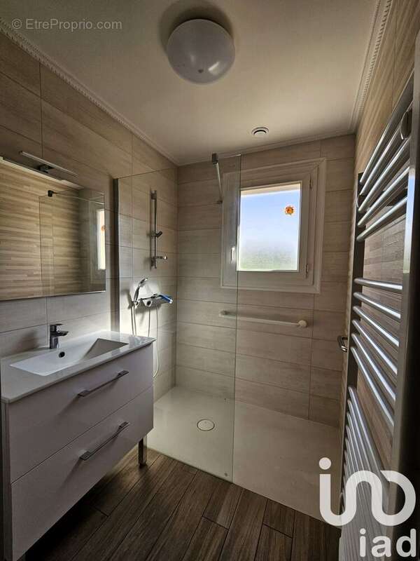 Photo 4 - Maison à LUCEAU