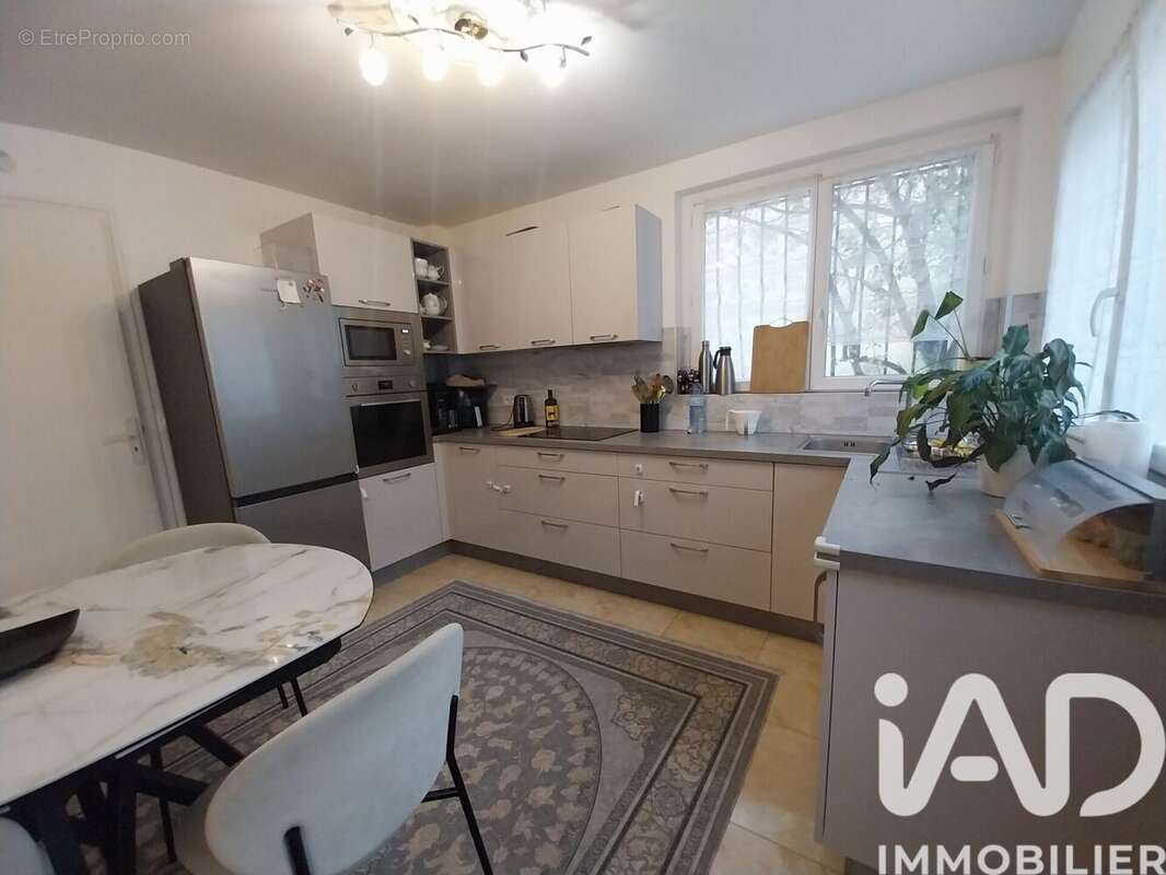 Photo 9 - Maison à CHELLES