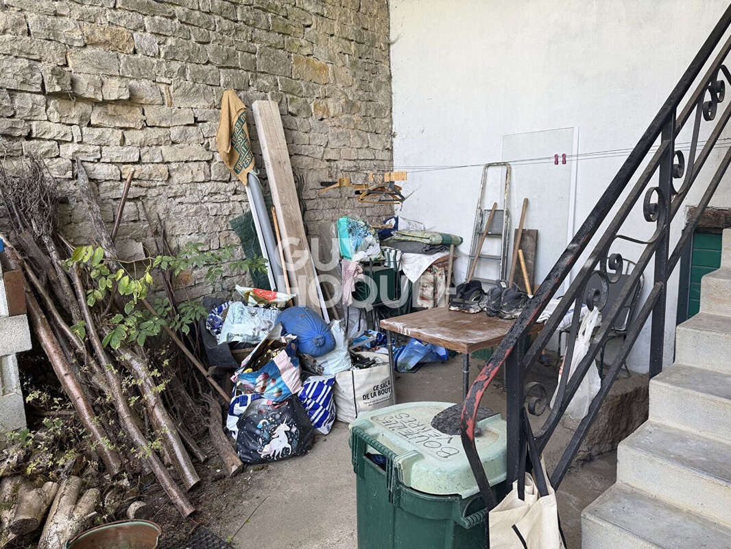 Maison Navenne - photo 9